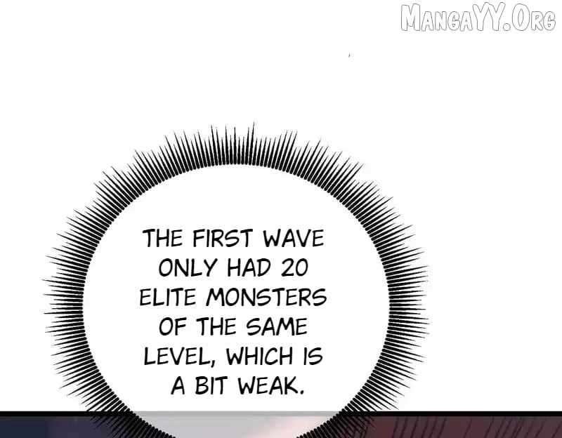 I Rely on My Invincibility to Deal Tons of Damage Passively! Chapter 123 - Page 26