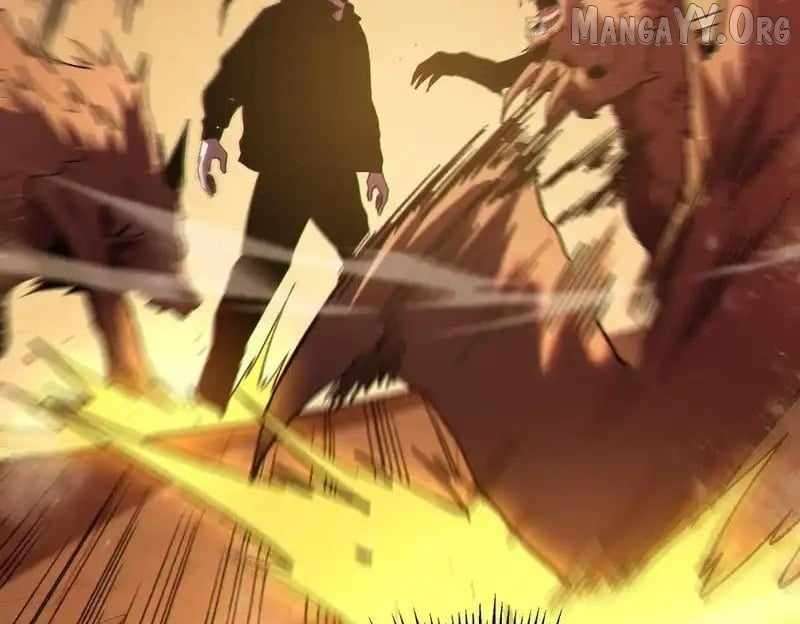 I Rely on My Invincibility to Deal Tons of Damage Passively! Chapter 123 - Page 28