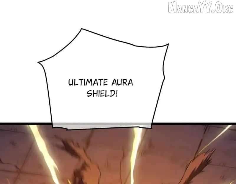 I Rely on My Invincibility to Deal Tons of Damage Passively! Chapter 123 - Page 30