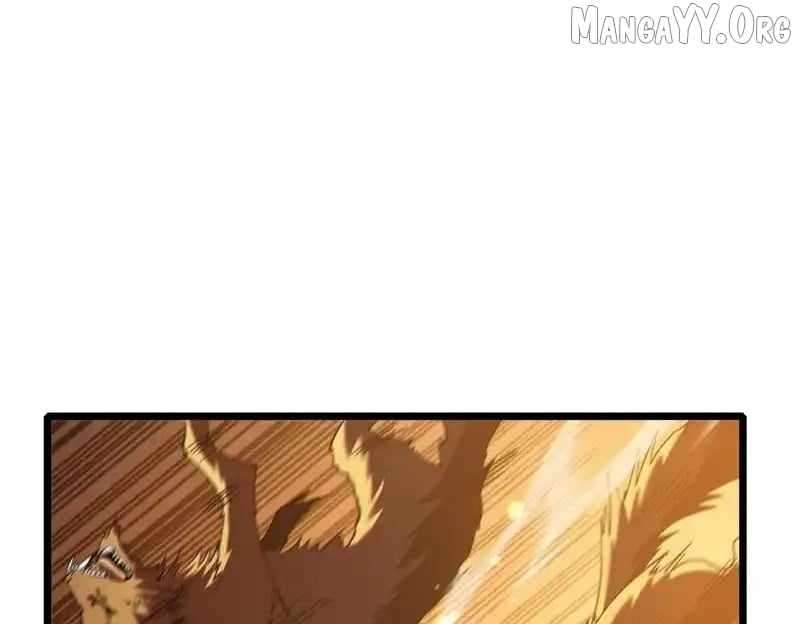 I Rely on My Invincibility to Deal Tons of Damage Passively! Chapter 123 - Page 33