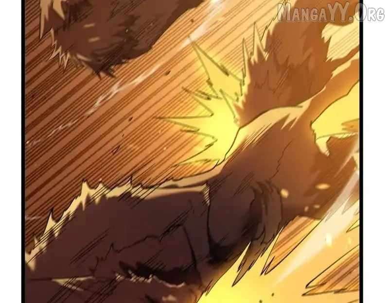 I Rely on My Invincibility to Deal Tons of Damage Passively! Chapter 123 - Page 34