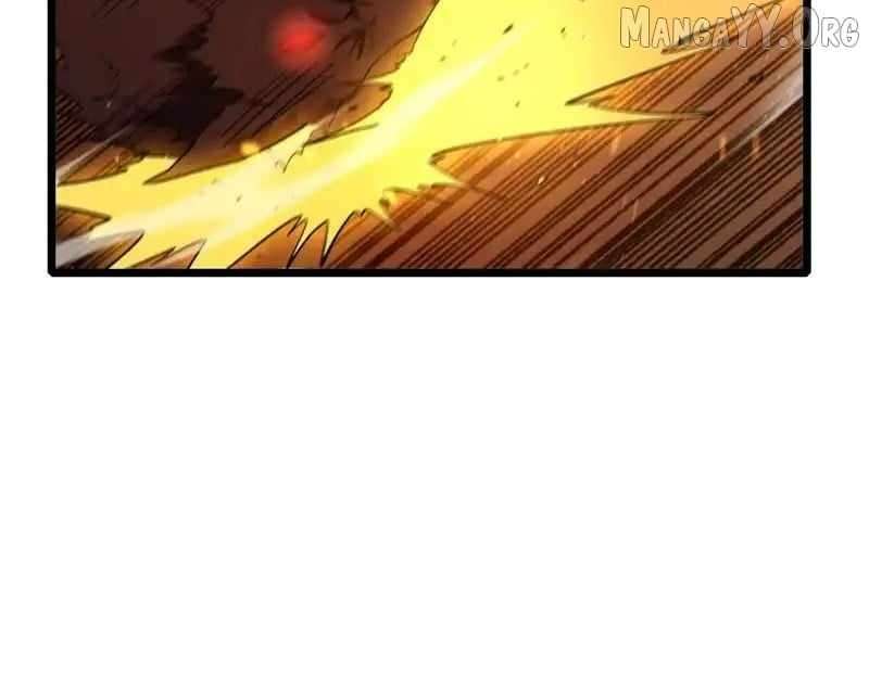 I Rely on My Invincibility to Deal Tons of Damage Passively! Chapter 123 - Page 35