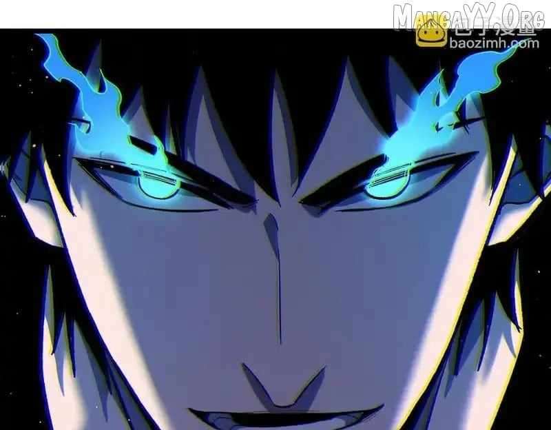 I Rely on My Invincibility to Deal Tons of Damage Passively! Chapter 123 - Page 36