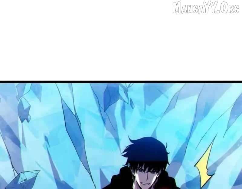 I Rely on My Invincibility to Deal Tons of Damage Passively! Chapter 123 - Page 44