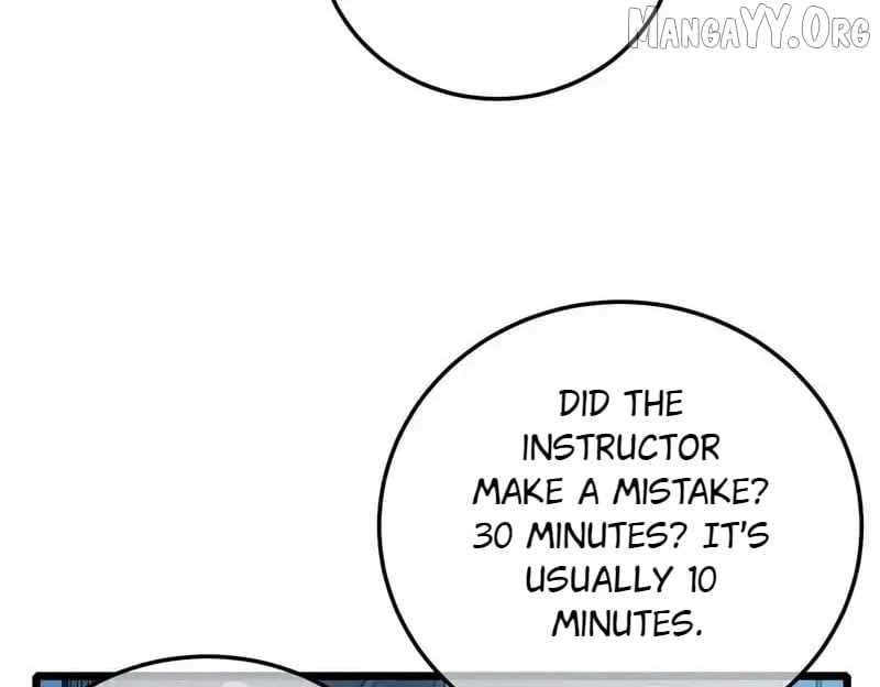 I Rely on My Invincibility to Deal Tons of Damage Passively! Chapter 123 - Page 6