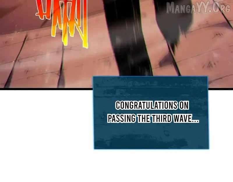 I Rely on My Invincibility to Deal Tons of Damage Passively! Chapter 123 - Page 75