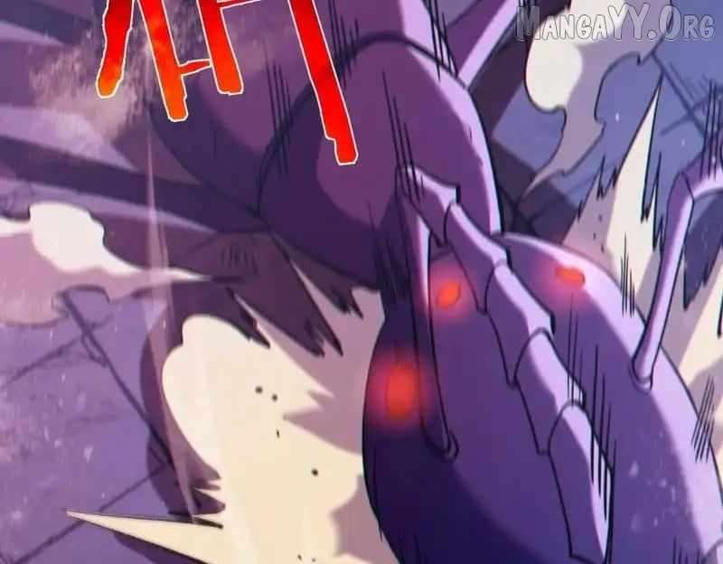 I Rely on My Invincibility to Deal Tons of Damage Passively! Chapter 123 - Page 81