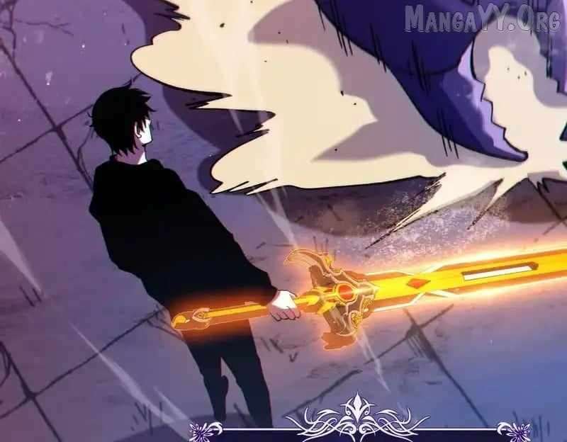 I Rely on My Invincibility to Deal Tons of Damage Passively! Chapter 123 - Page 82