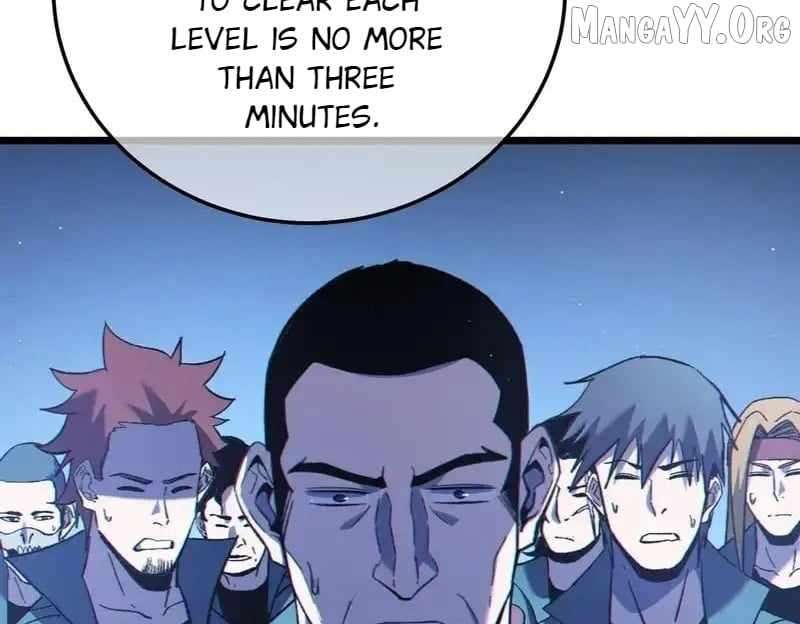 I Rely on My Invincibility to Deal Tons of Damage Passively! Chapter 123 - Page 87