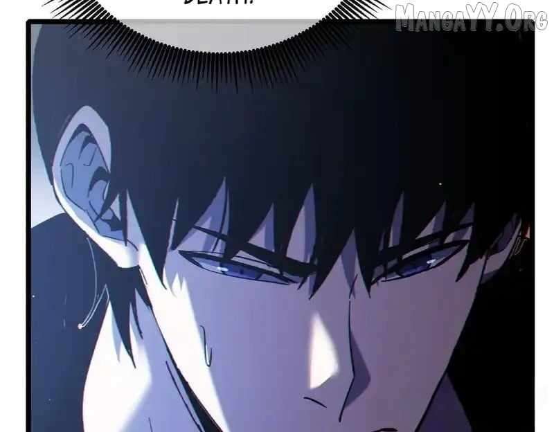 I Rely on My Invincibility to Deal Tons of Damage Passively! Chapter 123 - Page 93