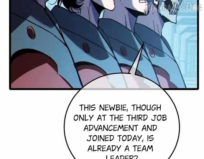 I Rely on My Invincibility to Deal Tons of Damage Passively! Chapter 124 - Page 105