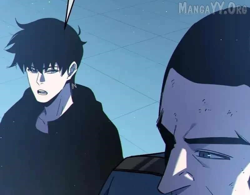 I Rely on My Invincibility to Deal Tons of Damage Passively! Chapter 124 - Page 107