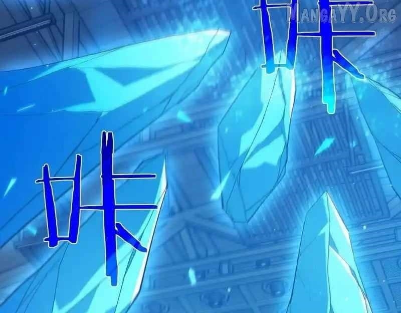 I Rely on My Invincibility to Deal Tons of Damage Passively! Chapter 124 - Page 11