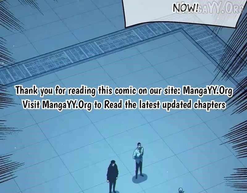 I Rely on My Invincibility to Deal Tons of Damage Passively! Chapter 124 - Page 113