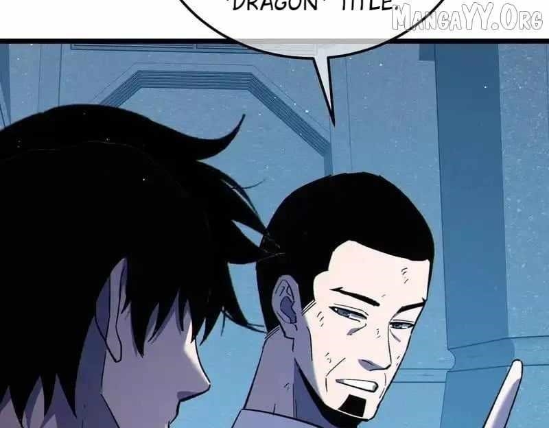 I Rely on My Invincibility to Deal Tons of Damage Passively! Chapter 124 - Page 126