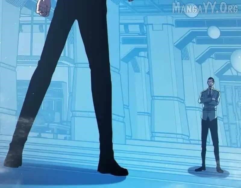 I Rely on My Invincibility to Deal Tons of Damage Passively! Chapter 124 - Page 13