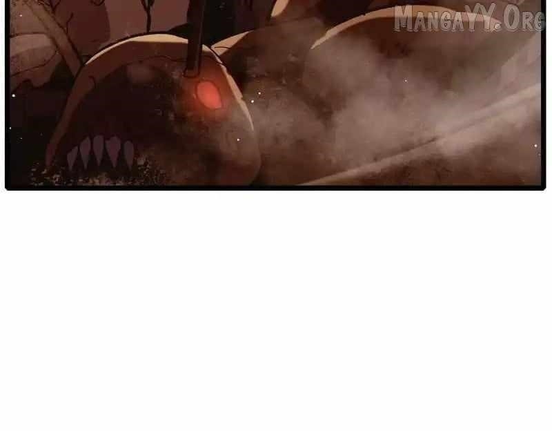 I Rely on My Invincibility to Deal Tons of Damage Passively! Chapter 124 - Page 131