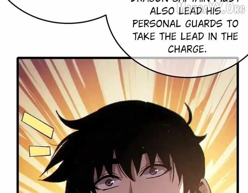 I Rely on My Invincibility to Deal Tons of Damage Passively! Chapter 124 - Page 136