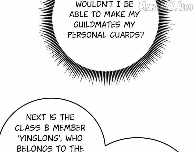 I Rely on My Invincibility to Deal Tons of Damage Passively! Chapter 124 - Page 138