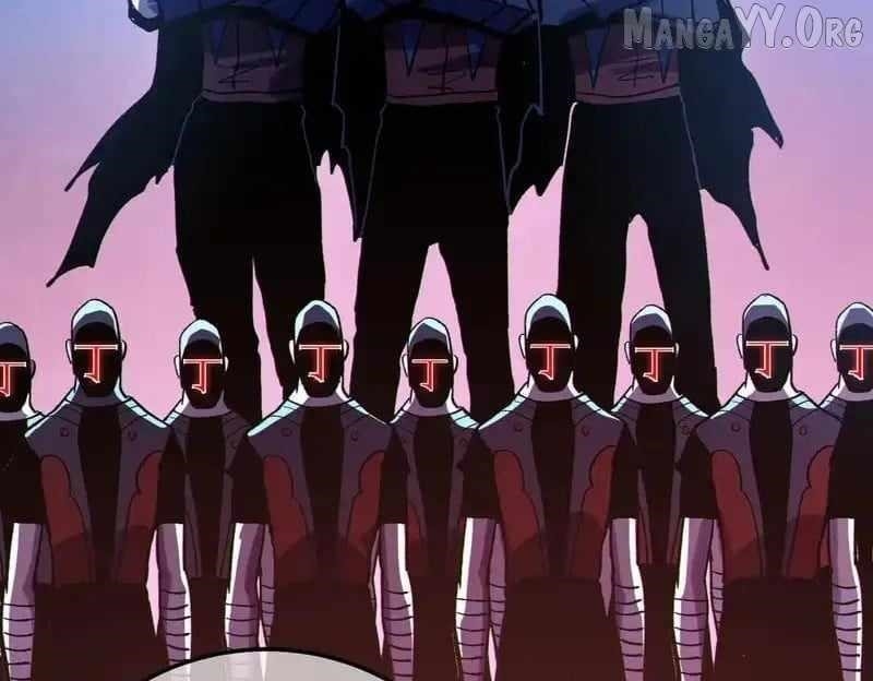 I Rely on My Invincibility to Deal Tons of Damage Passively! Chapter 124 - Page 141