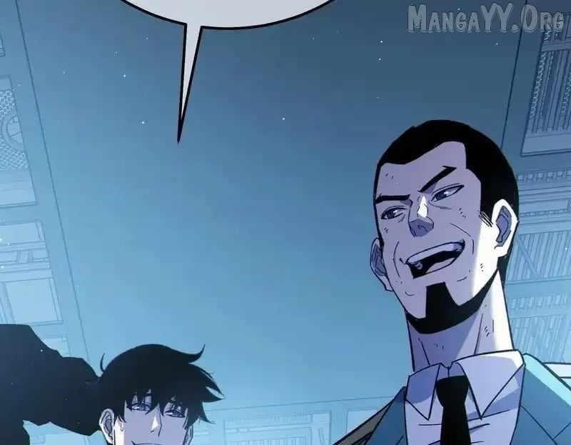 I Rely on My Invincibility to Deal Tons of Damage Passively! Chapter 124 - Page 145