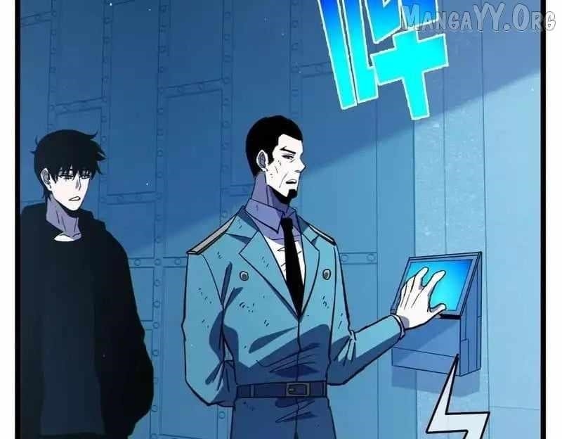 I Rely on My Invincibility to Deal Tons of Damage Passively! Chapter 124 - Page 148