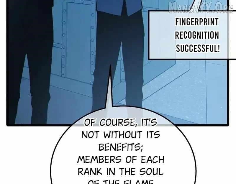 I Rely on My Invincibility to Deal Tons of Damage Passively! Chapter 124 - Page 149