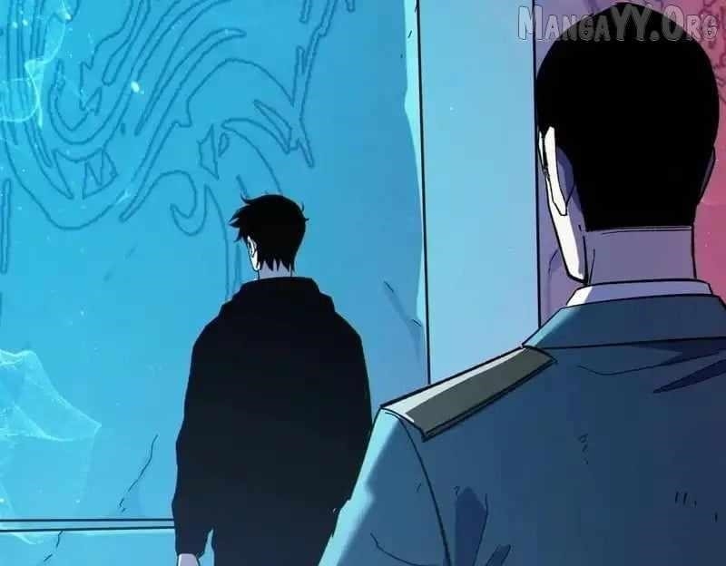 I Rely on My Invincibility to Deal Tons of Damage Passively! Chapter 124 - Page 161