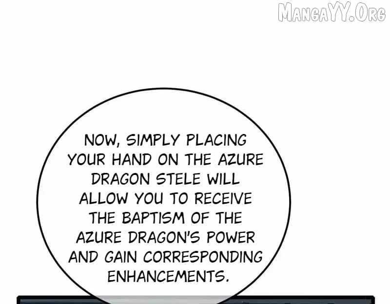 I Rely on My Invincibility to Deal Tons of Damage Passively! Chapter 124 - Page 164