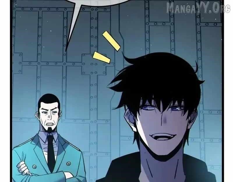 I Rely on My Invincibility to Deal Tons of Damage Passively! Chapter 124 - Page 165