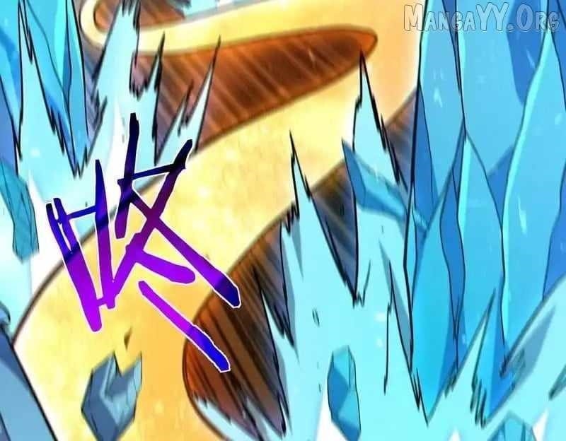 I Rely on My Invincibility to Deal Tons of Damage Passively! Chapter 124 - Page 21