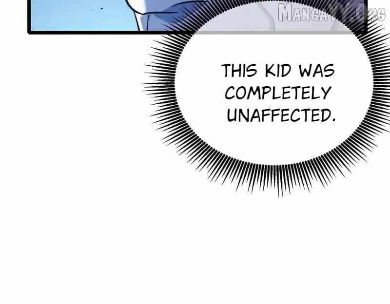 I Rely on My Invincibility to Deal Tons of Damage Passively! Chapter 124 - Page 28