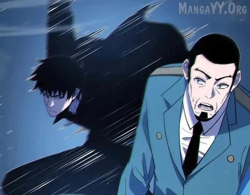 I Rely on My Invincibility to Deal Tons of Damage Passively! Chapter 124 - Page 41