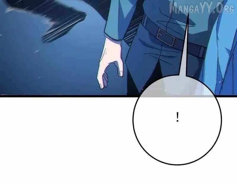 I Rely on My Invincibility to Deal Tons of Damage Passively! Chapter 124 - Page 42