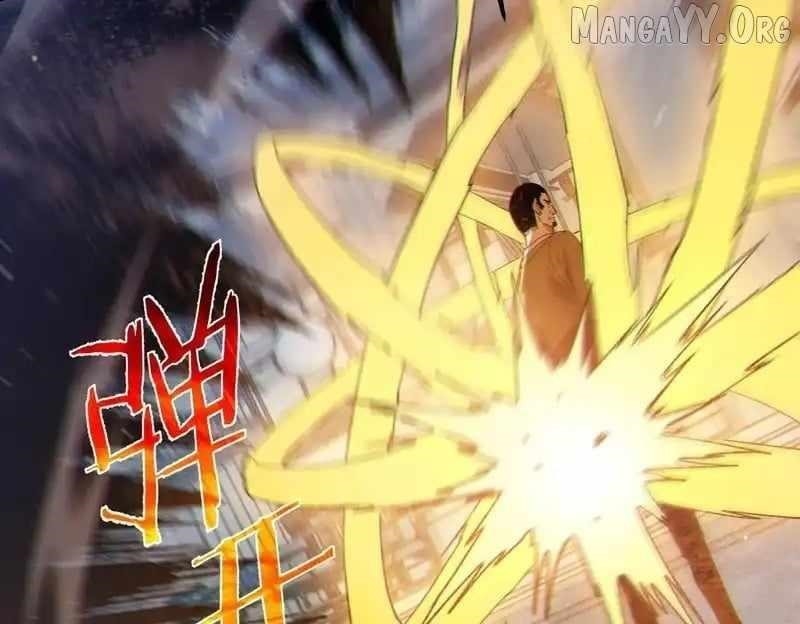 I Rely on My Invincibility to Deal Tons of Damage Passively! Chapter 124 - Page 47