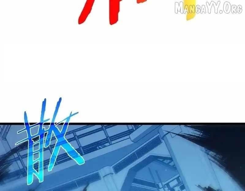 I Rely on My Invincibility to Deal Tons of Damage Passively! Chapter 124 - Page 50