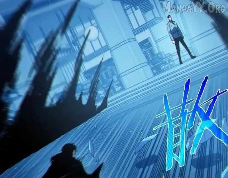 I Rely on My Invincibility to Deal Tons of Damage Passively! Chapter 124 - Page 51