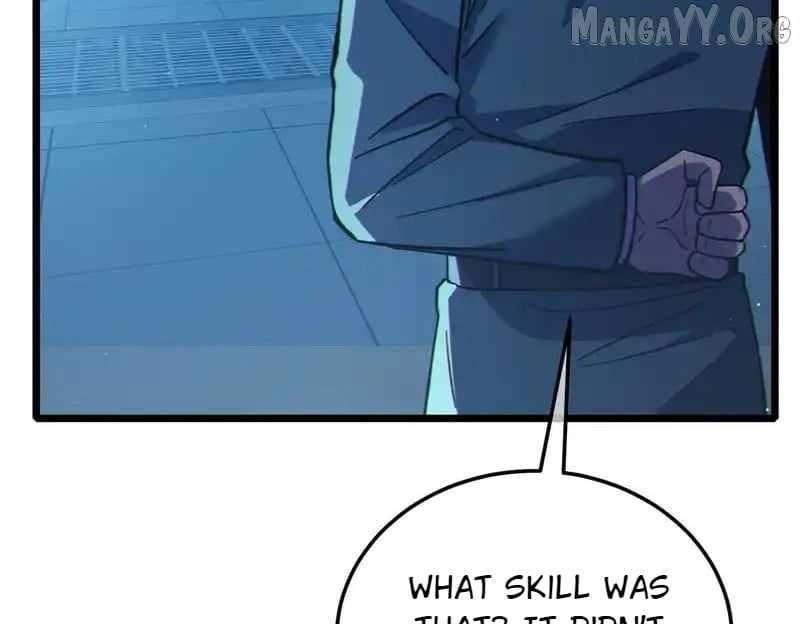 I Rely on My Invincibility to Deal Tons of Damage Passively! Chapter 124 - Page 57