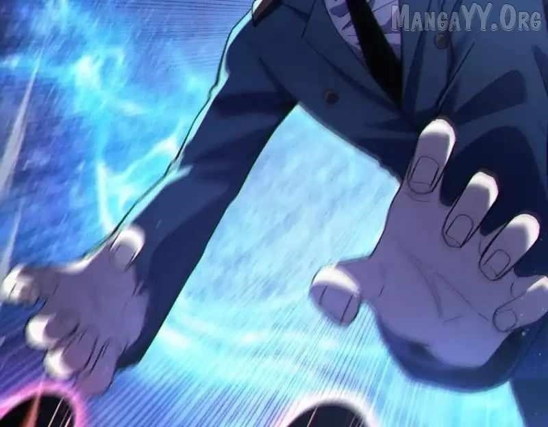 I Rely on My Invincibility to Deal Tons of Damage Passively! Chapter 124 - Page 63