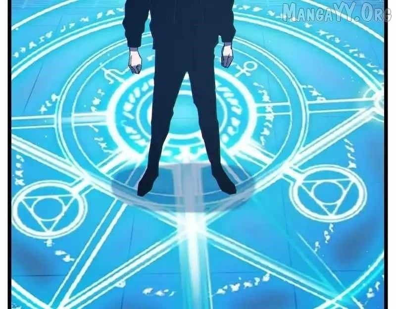 I Rely on My Invincibility to Deal Tons of Damage Passively! Chapter 124 - Page 7