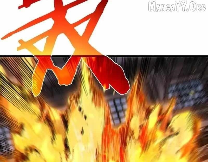 I Rely on My Invincibility to Deal Tons of Damage Passively! Chapter 124 - Page 74