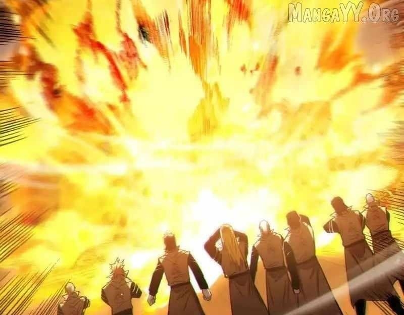 I Rely on My Invincibility to Deal Tons of Damage Passively! Chapter 124 - Page 75