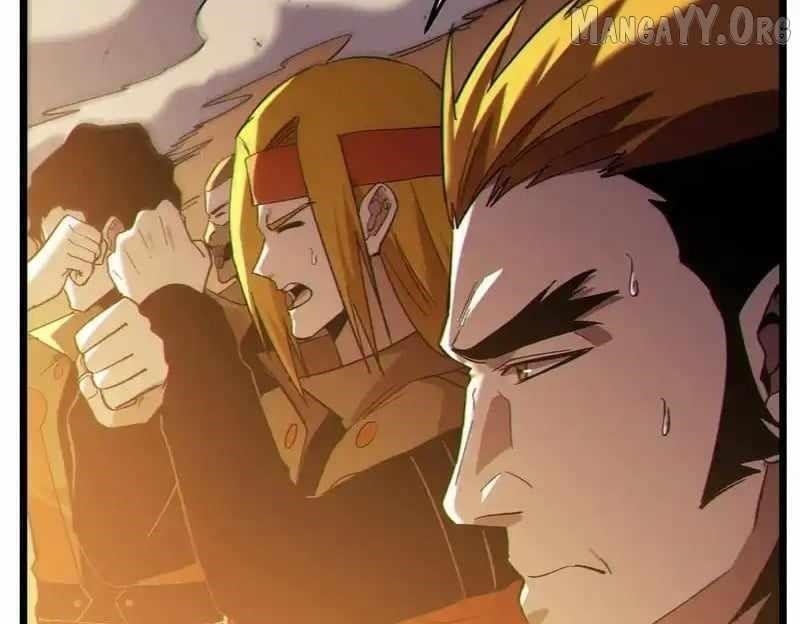 I Rely on My Invincibility to Deal Tons of Damage Passively! Chapter 124 - Page 78