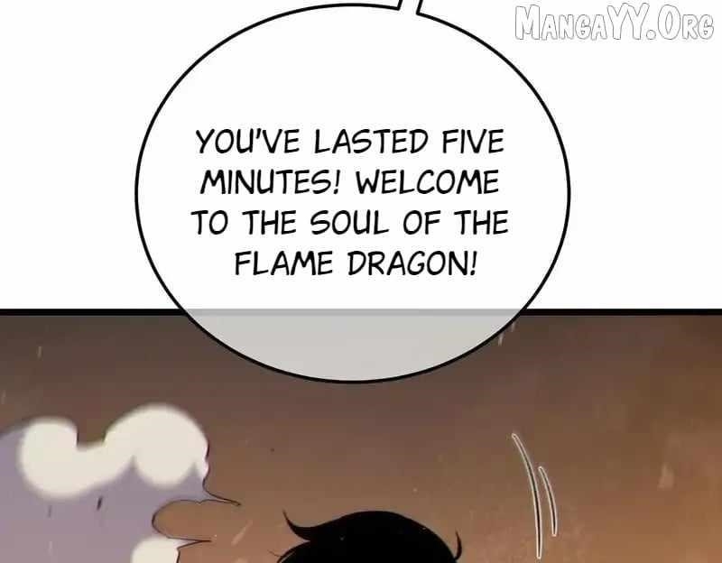 I Rely on My Invincibility to Deal Tons of Damage Passively! Chapter 124 - Page 85