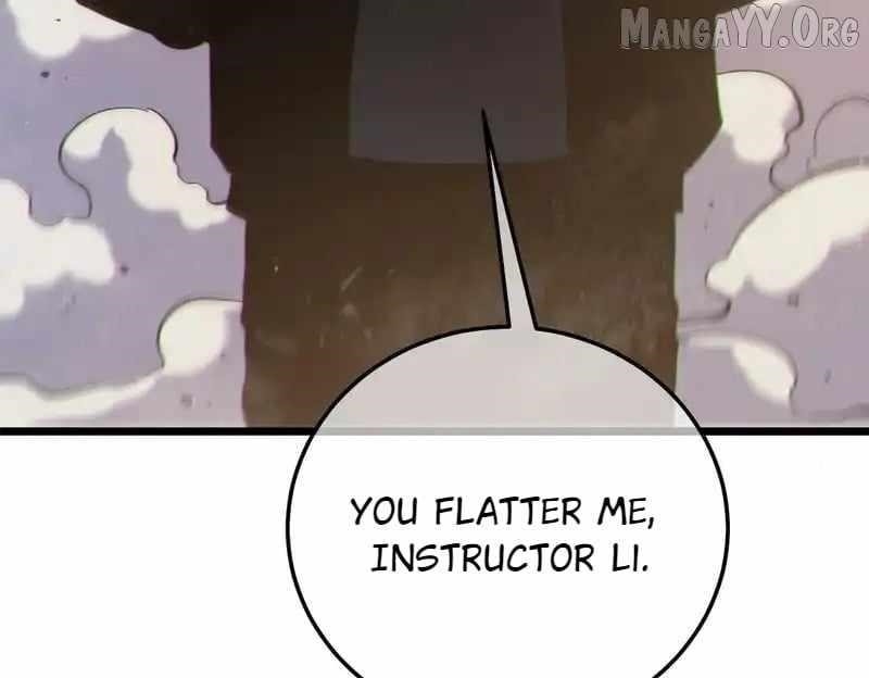 I Rely on My Invincibility to Deal Tons of Damage Passively! Chapter 124 - Page 87