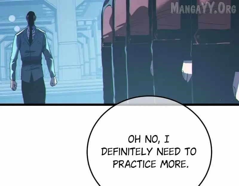 I Rely on My Invincibility to Deal Tons of Damage Passively! Chapter 124 - Page 93