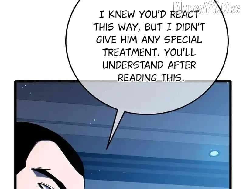 I Rely on My Invincibility to Deal Tons of Damage Passively! Chapter 125 - Page 103