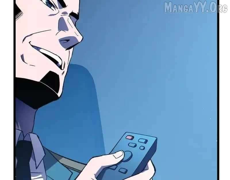 I Rely on My Invincibility to Deal Tons of Damage Passively! Chapter 125 - Page 104