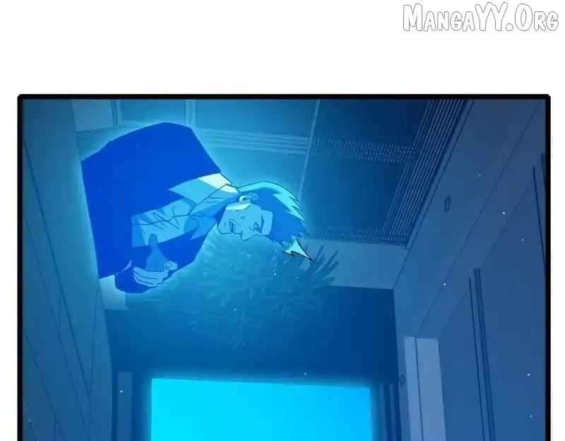 I Rely on My Invincibility to Deal Tons of Damage Passively! Chapter 125 - Page 106