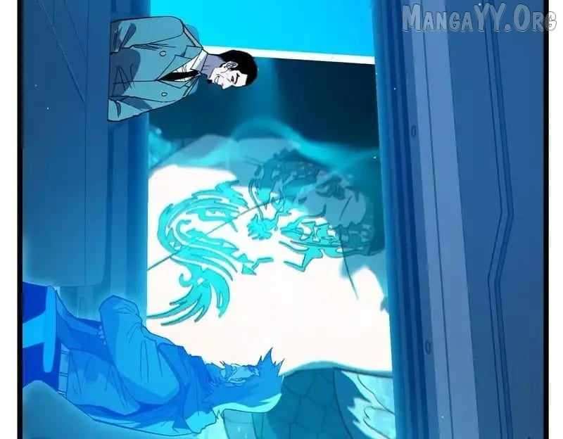 I Rely on My Invincibility to Deal Tons of Damage Passively! Chapter 125 - Page 107